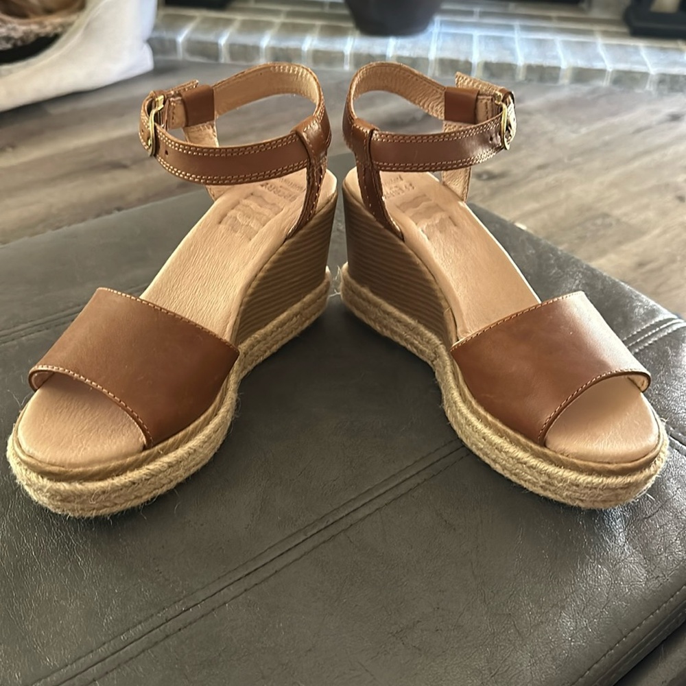 New w/o tags Sperry Espadrille’s
